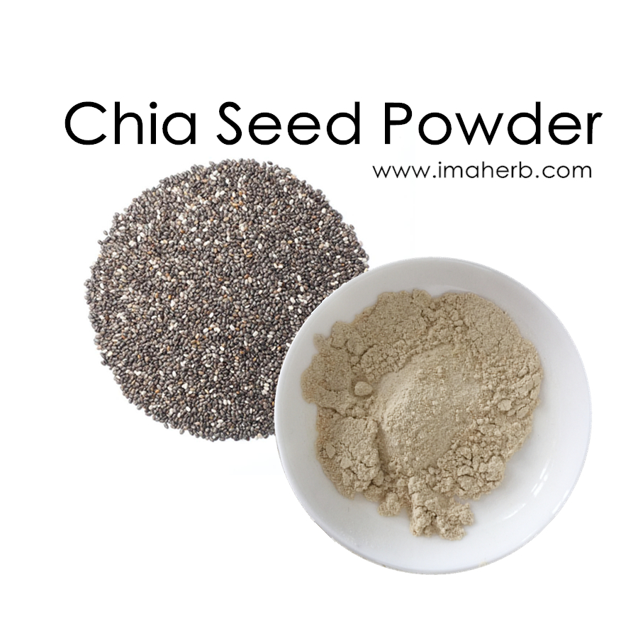 Hot sale 100% Natural Chia Seed Best Price