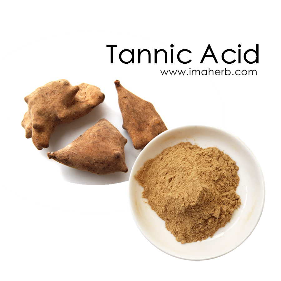 tannic acid