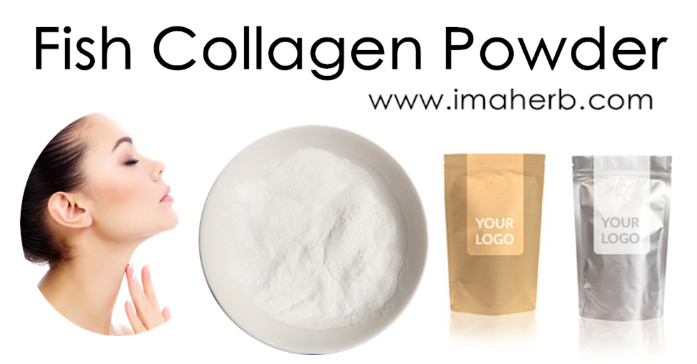 Best Price Pure Fish Collagen Powder