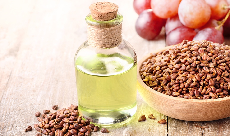 WHAT ARE THE BENEFITS OF GRAPE SEED EXTRACT?