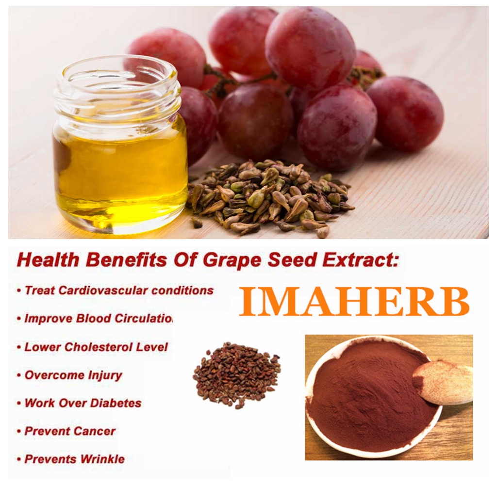 grape seed extract grape seed extract