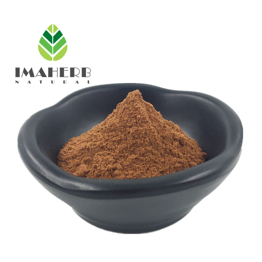 High quantity natural quebracho extract