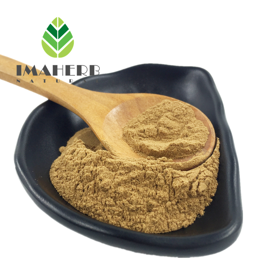 High quality Natural Rauwolfia Serpentina Extract