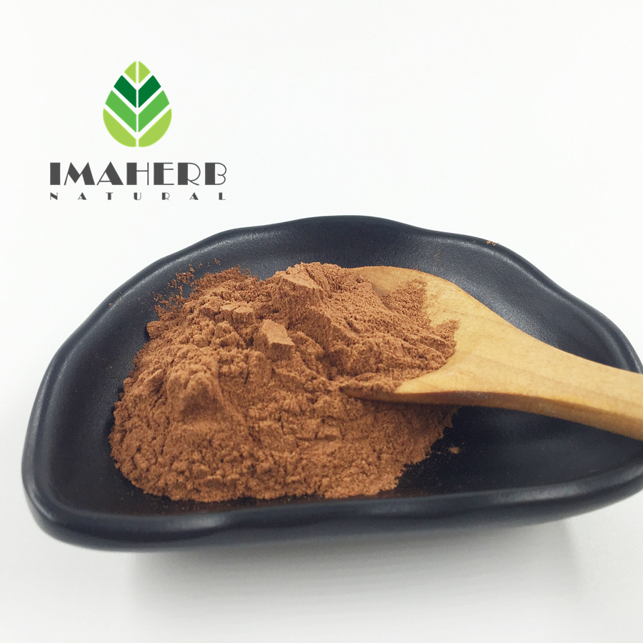 extracto de hierbas Agrimonia Pilosa Extract Powder Para detener la hemorragia