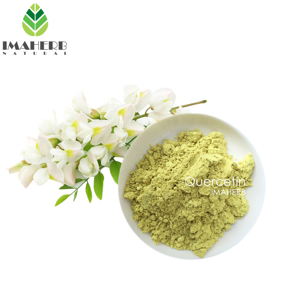 High Quality Nature Quercitin