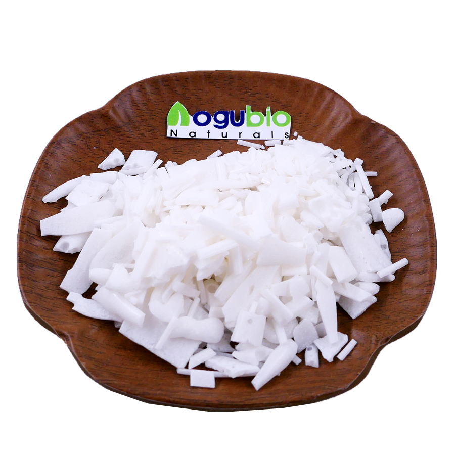 IMAHERB Wholesale Hair Care Softener Thickener Material Behentrimonium Methosulfate Surfactant BTMS 50