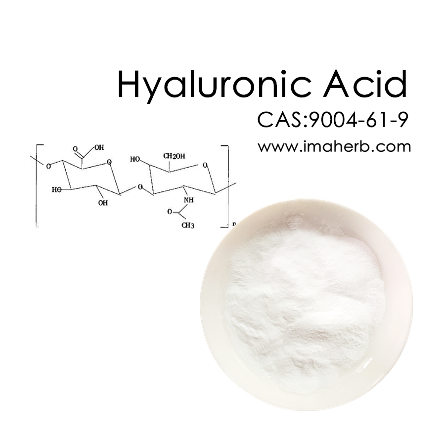 IMAHERB Hot Sell Customer Most Buy Hyaluronic Acid