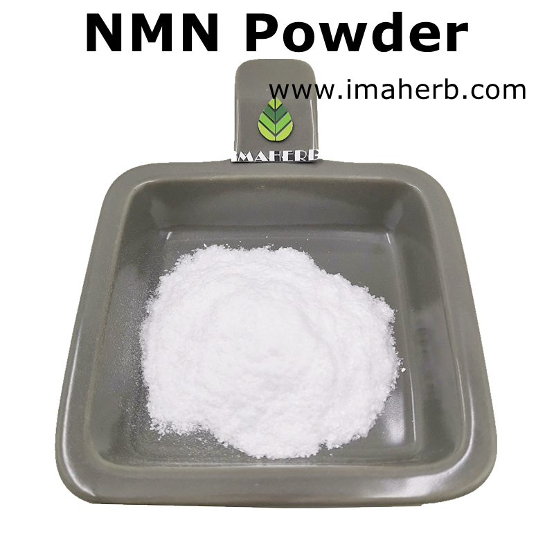 Supplément pur de NMN de poudre de mononucléotide de nicotinamide anti-vieillissement d'IMAHERB dans la santé,Ménage & Soins bébé