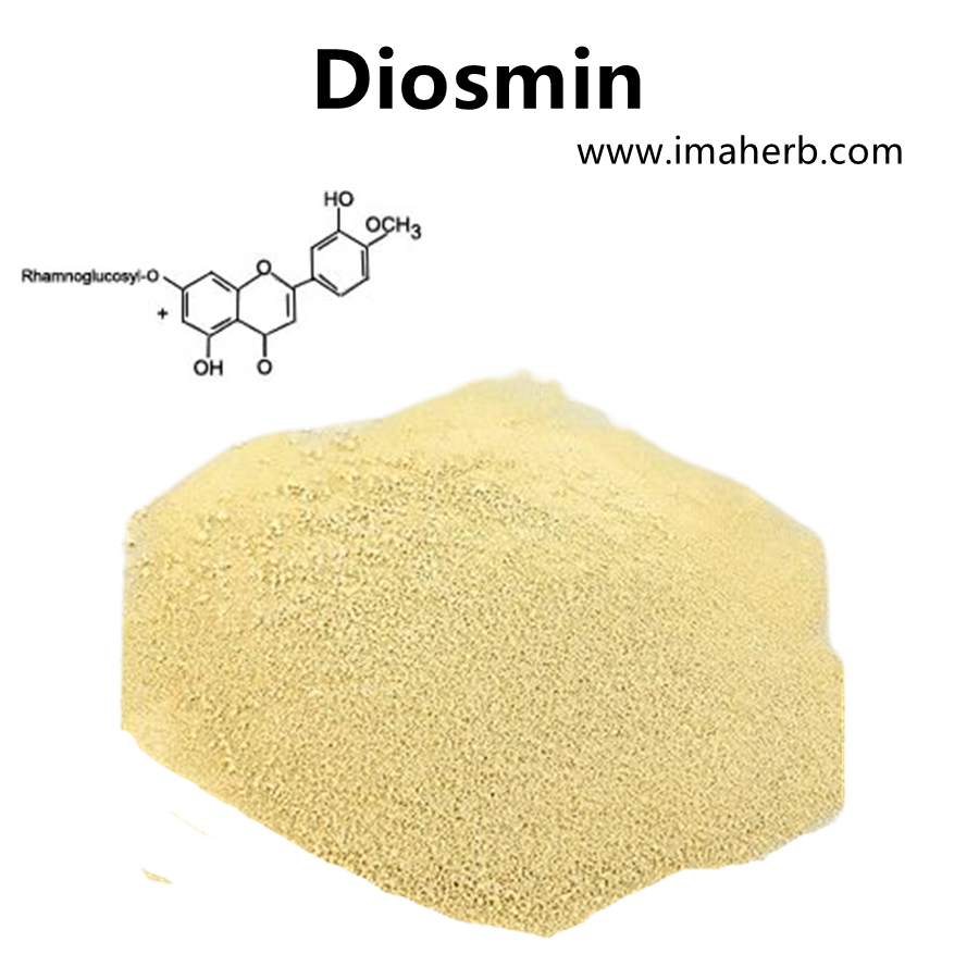 Diosmine-CAS 520-27-4