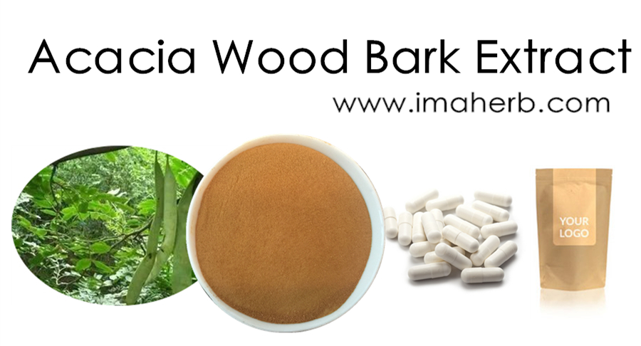 Powderd Excellent Quality acacia confusa With Cheap Price Acacia Confusa Root Bark Extraction